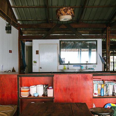 Watermellow Hostel Ko Tao Exterior foto